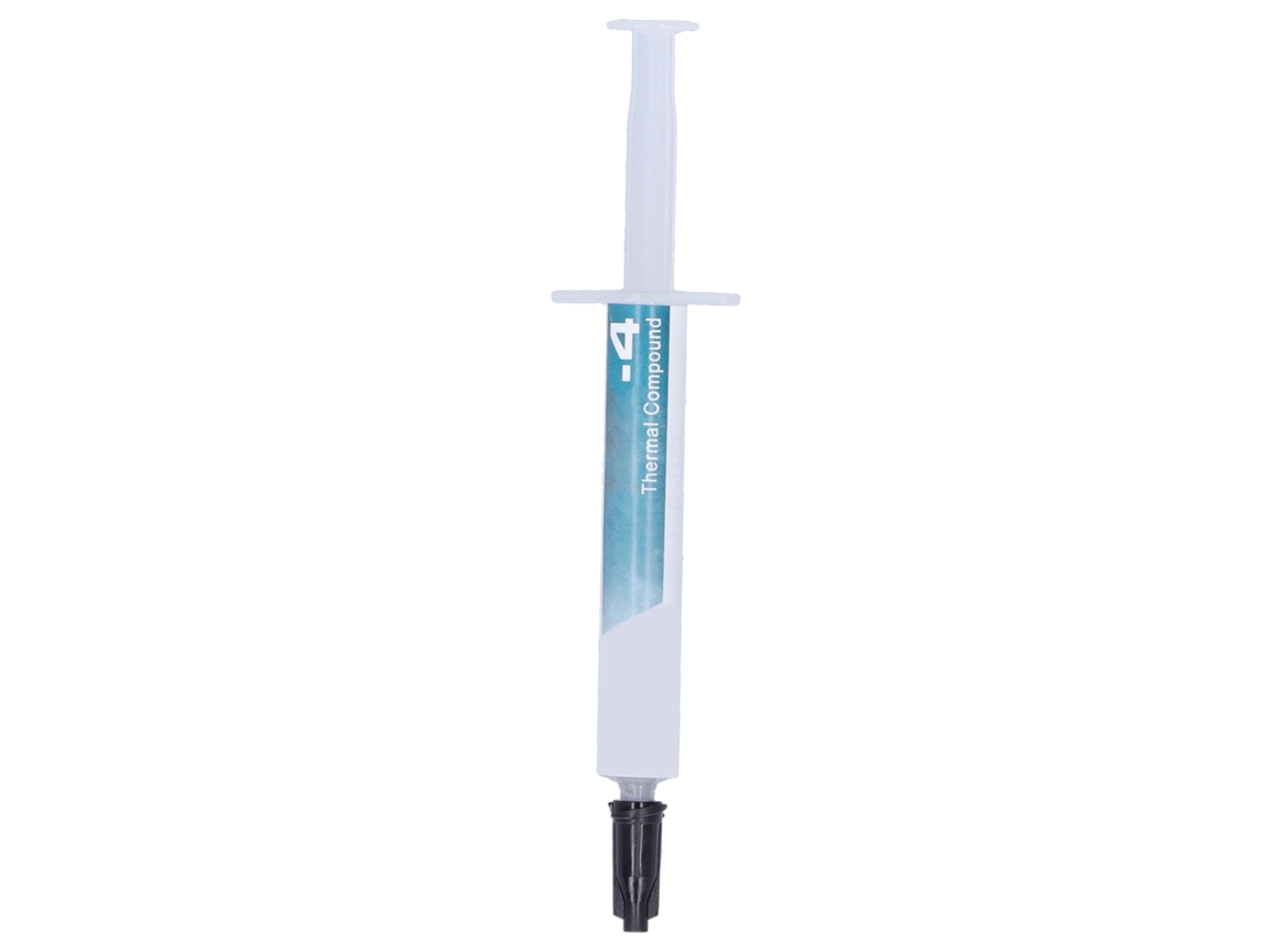 Aetheria pasta Térmica Silicone para Cpu/gpu Processador com 4g Composto de Resfriamento Heatconducting