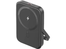 Powerbank Magnético GOODIS PD20W 5000MAH (Outlet Grade A - Preto)