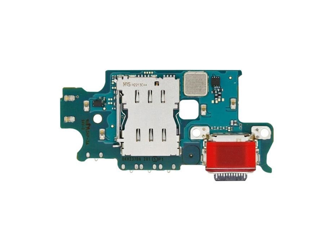 Leitor de Cartão USB C Multifuncional com Hub e Leitor de Cartão AQUAFORGE