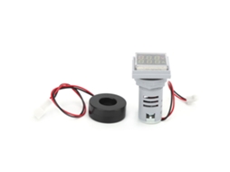 Ventilador De Resfriamento De Carro 12v Dc, 2 Velocidades, 360° Rotação Sunflare