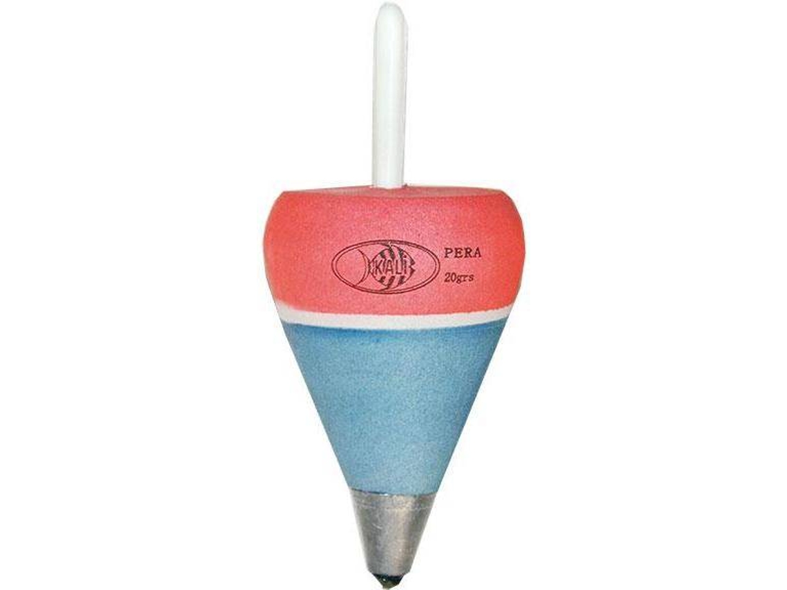 Linha de Pesca KALI Pear Leaded (8.5 mm)