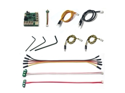 Acessório para Aspiradores XIAOMI jimny suzuki 116 rc