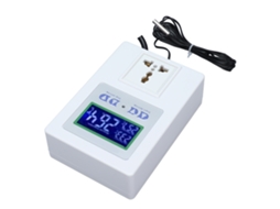 Laxiscreed Controlador De Temperatura Pré-wire Com Display Led Digital E Ajuste De Sensor