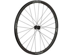 Par Rodas Estrada Trimax Agx I23 Prateado 12 X 100 / 12 X 142 Mm / Shimano/Sram Hgvision