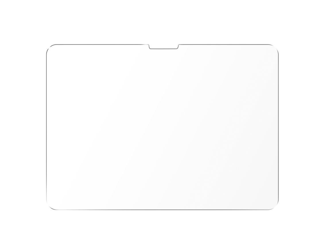 Película Protectora para Ipad Air 11 2024 Tapete de Proteção Transparente AVIZAR