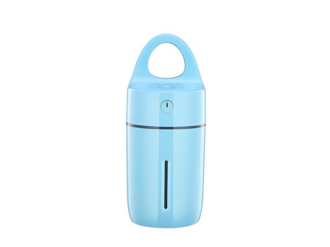Umidificador Magic Cup, Azul BRILVIBERA