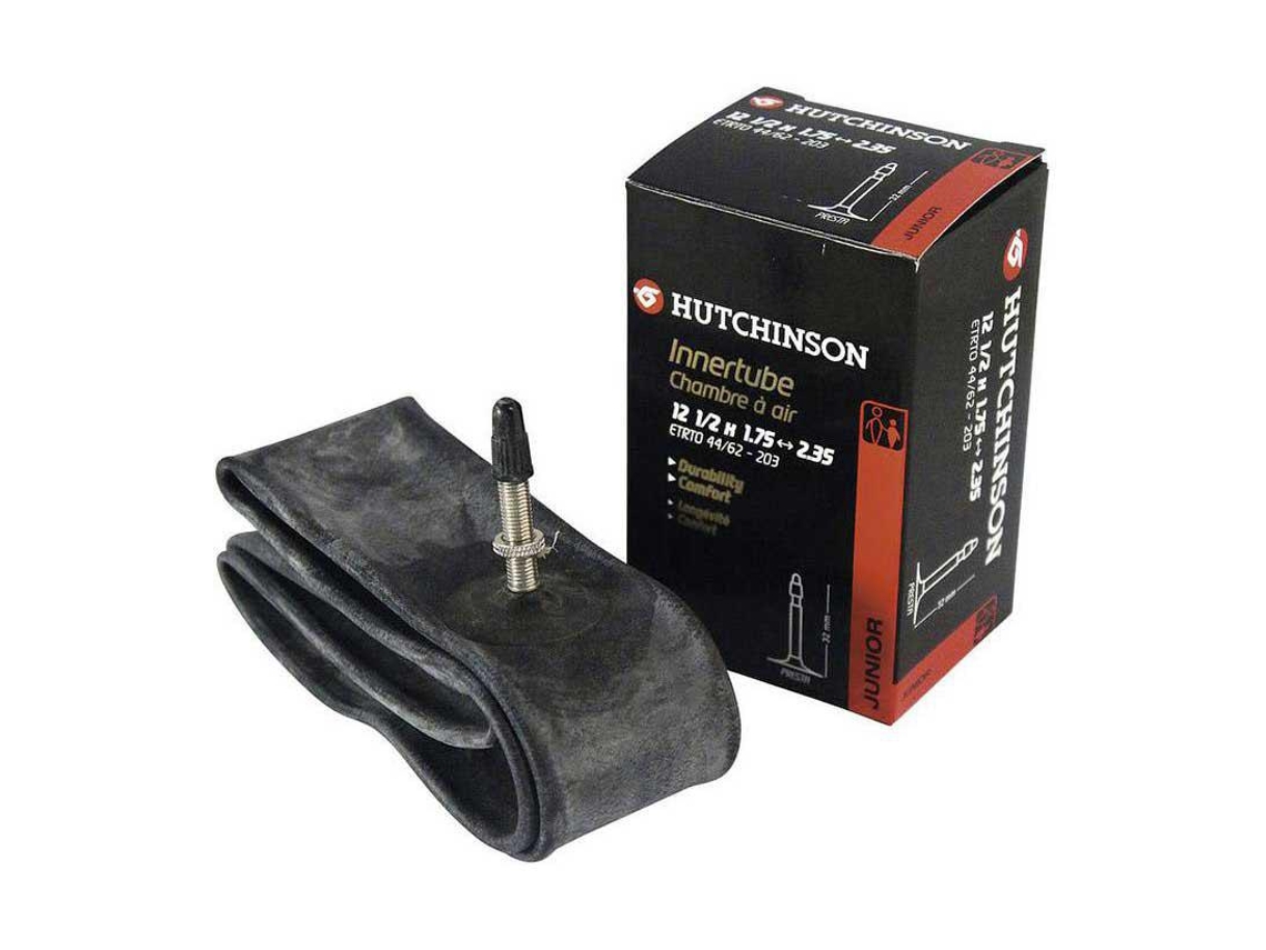 Hutchinson City Tour Tube 16X1.70-2.35 Schrader