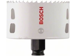 Progressor para Madeira e Metal BOSCH - 86 Mm