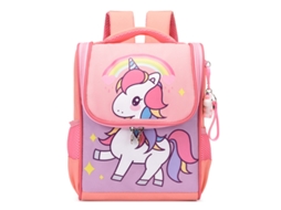 Mochila Infantil De Desenho Animado Para Jardim Infância, Pré Escola, Escolar Crianças Pequenas, Viagem Co Aquaforge (6)