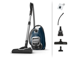Aspirador com Saco ROWENTA Silence Force Total Clean RO7471EA (Outlet Caixa Aberta - Capacidade 4,5L)