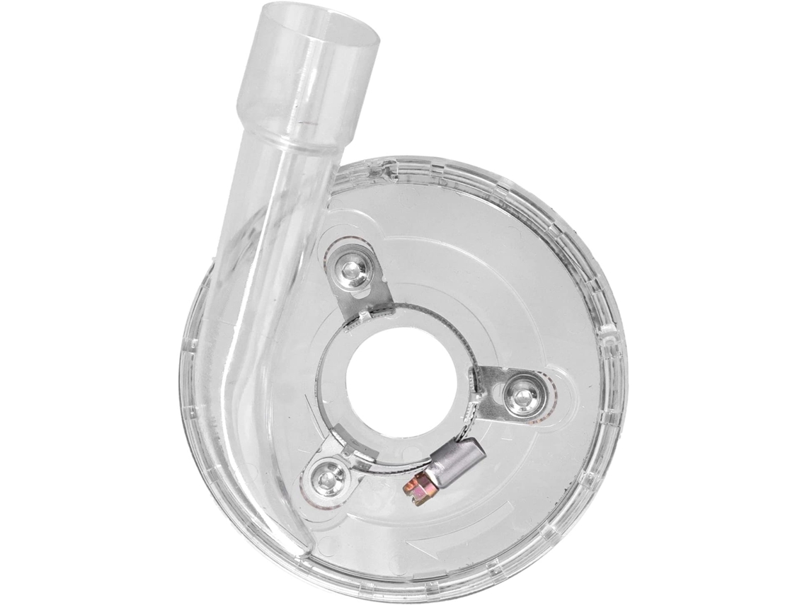 Kit De Proteção Contra Poeira, 132 Mm, Em Liga Alumínio E