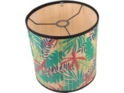 Abajur Decorativo para Elegante Luminária Pendente de Interior, Ideal para Quarto e Sala de Estar. SFUSHOS