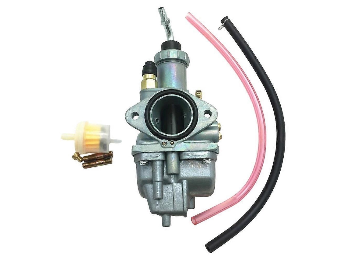 Moto Carburador 52h141010100 Para Yamaha Yfa125 Yfm125 Yfb250 Ytm200 Ytm225 52h-14101-01-00