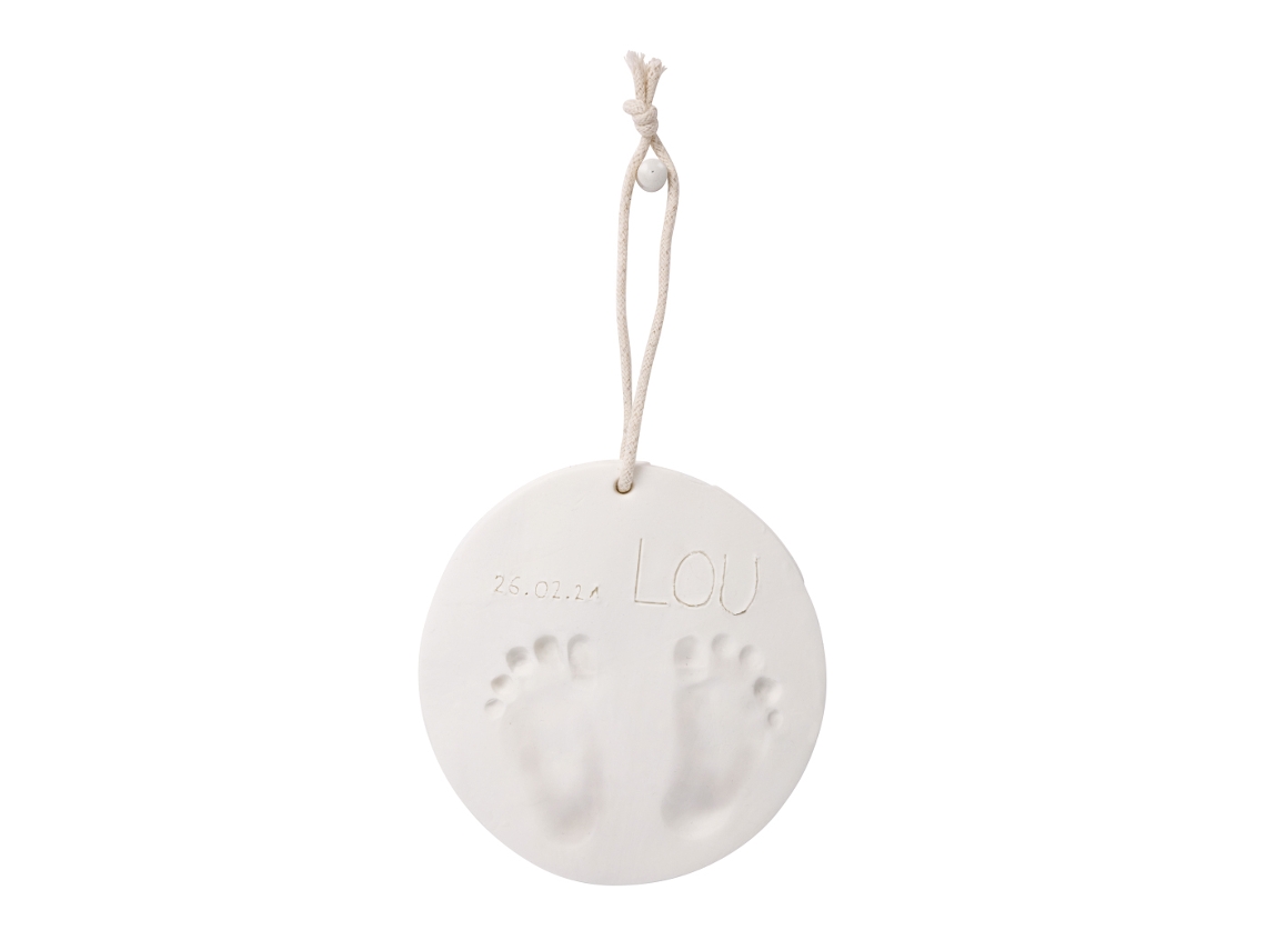 Pure Print with imprint Baby Art 
