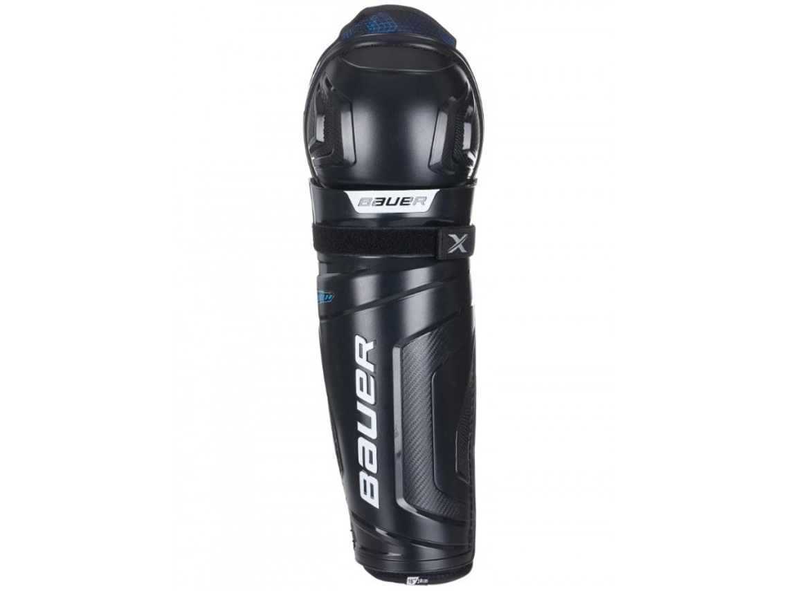 Caneleiras De Hóquei Bauer X Int