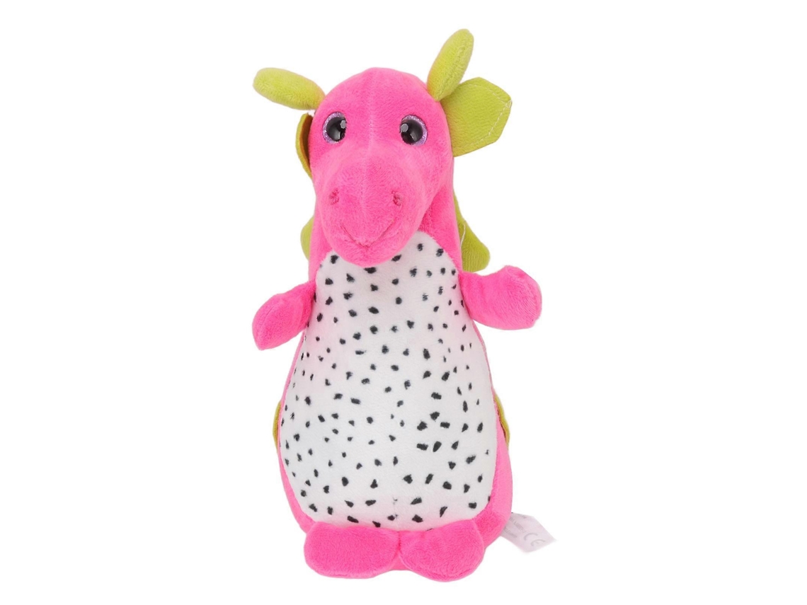 Brinquedo De Pelúcia De Dinossauro Fofo E Requintado, Macio, Confortável, Seguro, Bicho De Pelúcia Para Quarto, Sofá, Sala De Estar Olysi Shop