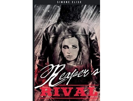Livro Reapers Rival De Simone Elise (inglês)