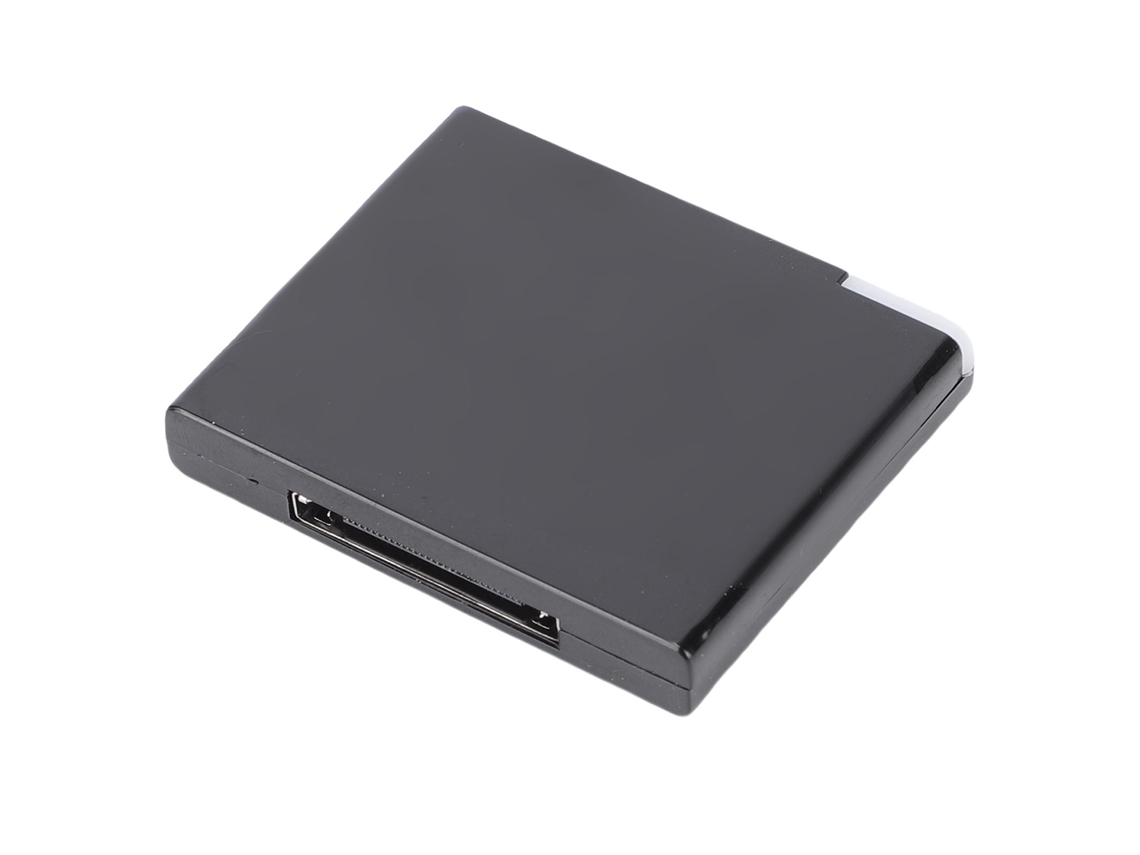 Receptor Bluetooth 5.0 30pin LAXISCREED para Ipod/iphone