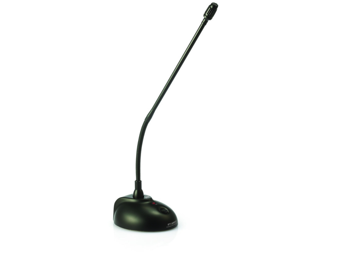 Microfone Conferencia St5000 JTS