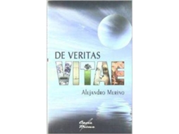 Livro De Veritas Vitae de Alejandro Merino Angulo (Espanhol)