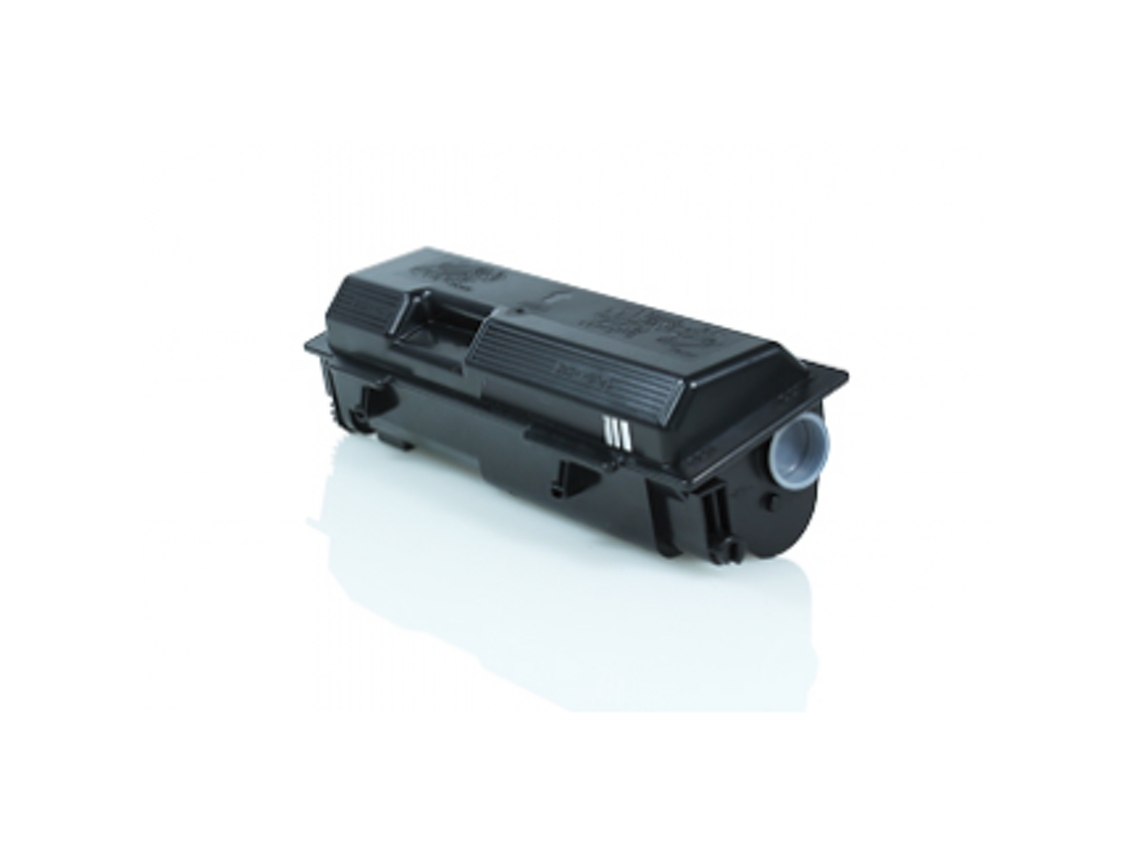 Toner Compatível Kyocera Tk110 Preto (Tk110)