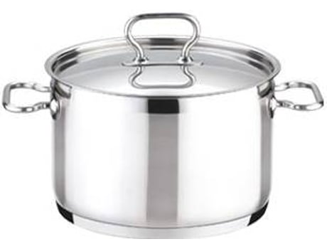 Panela   Home Profi c/tampa (24 cm 7.0 l)