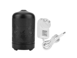 Laxiscreed Difusor De Óleos Essenciais E Umidificador Para Aromaterapia