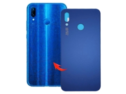 Capa Traseira Para Huawei P20 Lite