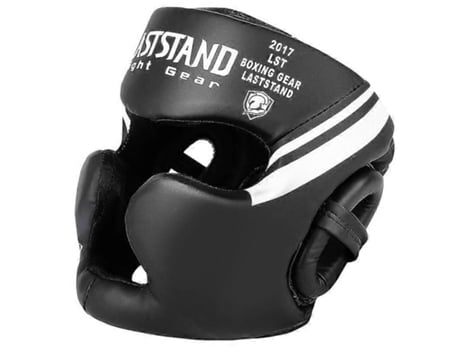 Capacete de boxe Sanda, proteção para cabeça de luta, espessamento profissional, equipamento de proteção prático para homens e mulheres, Trisoinb