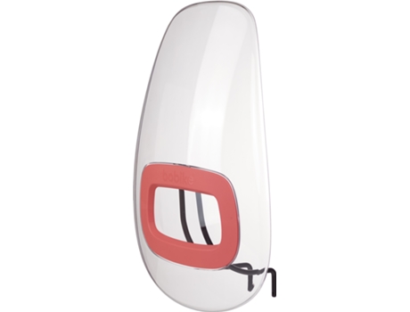 Pára-brisa One Maxi Flamingo BOBIKE BICYCLE SAFETY SEATS