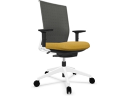 Cadeira de Escritório Executiva ACTIU Stay Golden Marble (67,5x69x109,5cm)