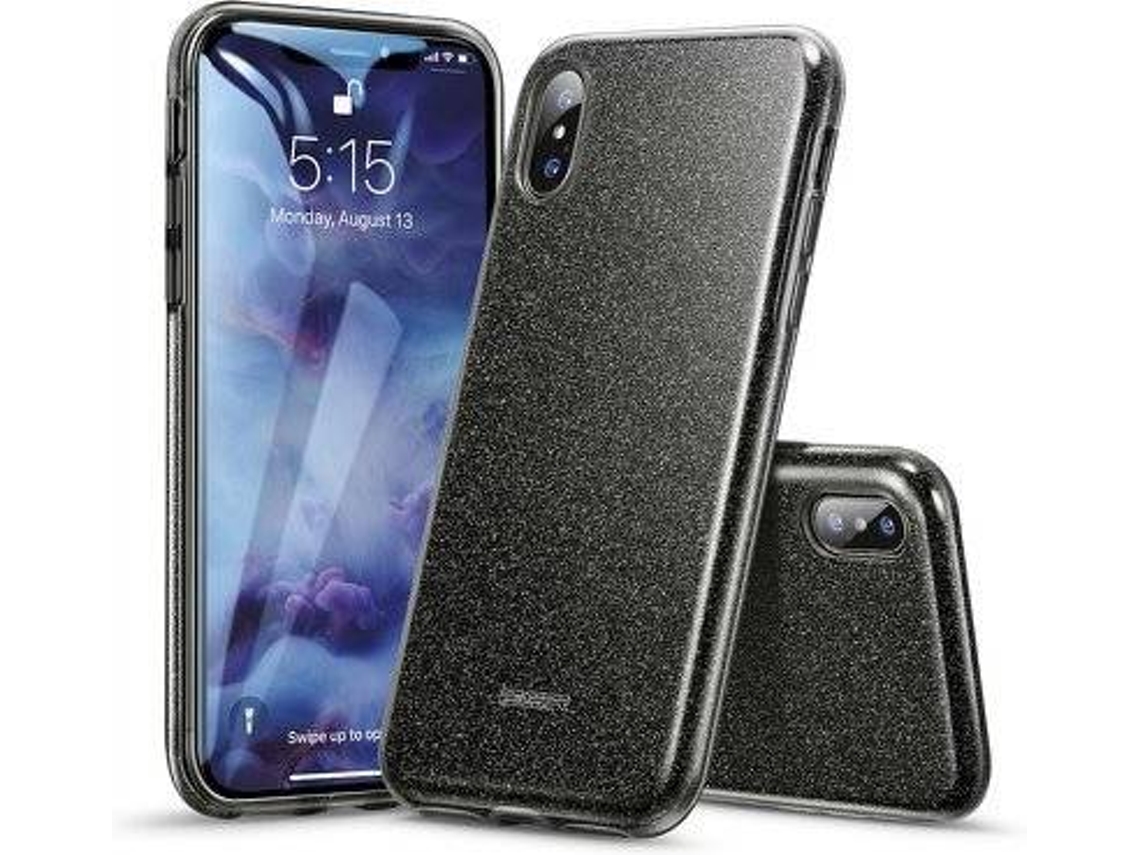 Capa iPhone 11 ESR  Preto