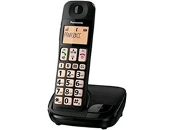 Telefone PANASONIC KX-TGE110