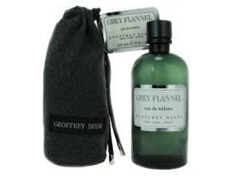 Eau de Toilette GREY FLANNEL de Geoffroy Beene
