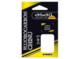 Asari Chinu Fluorocarbon Pro