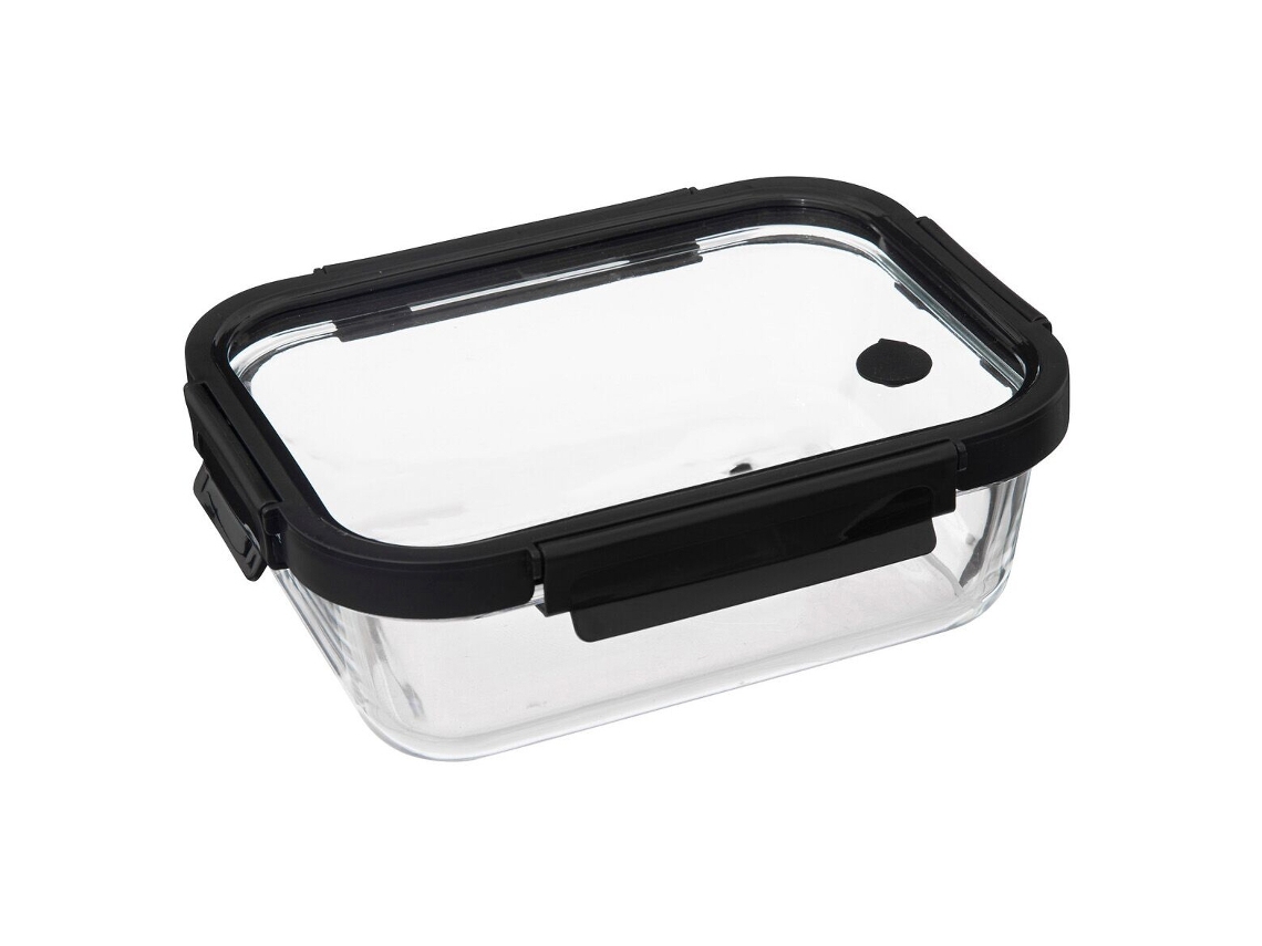 Caixa de Armazenamento de 1, 3l AQUAFORGE