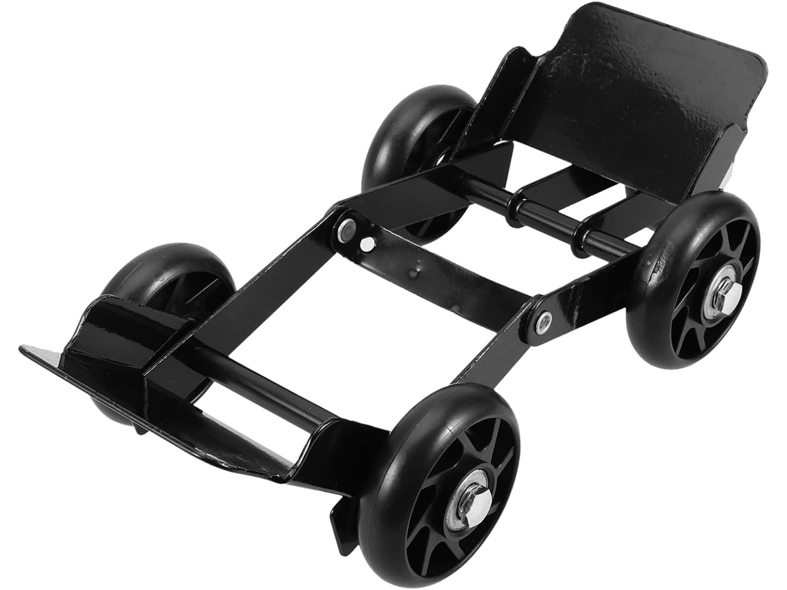 Ferramenta De Emergência Para Pneus, Triciclos, Motocicletas, Rolo