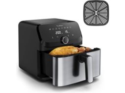 Fritadeira sem Óleo MOULINEX Easy Fry Mega EZ855D20 (Outlet Grade A - 7.5 L - Inox)