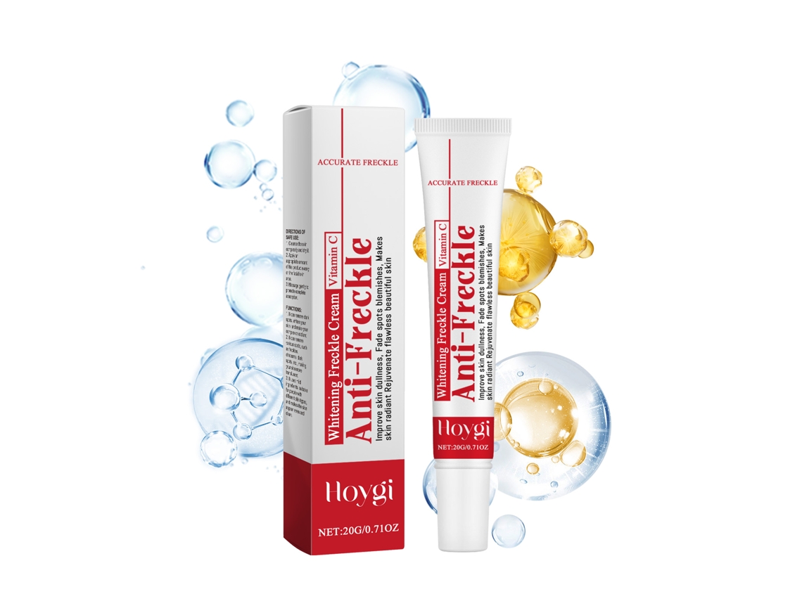 Creme Clareador Revitalizante Pele Jovem