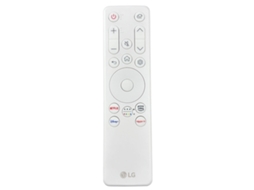 Comando para Equipamento de Audio LG 32sr50f Akb76044715