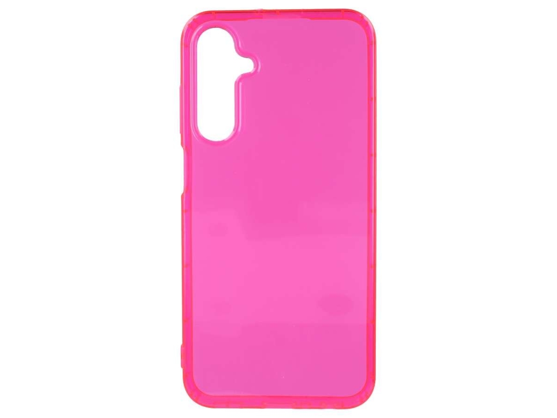 Capa Silicone Cor para Samsung Galaxy A25 5g LA CASA DE LAS CARCASAS