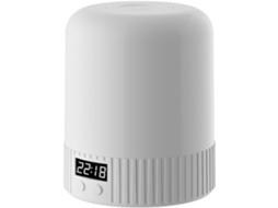 A Luz Noturna De 4800mah Possui Um Design Com Alça Que Permite Ou Uma