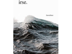 Livro Irse. (Espanhol)