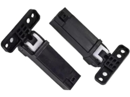 Dobradiça Adf Jc97-03190a Jc97-03191a Compatível Com Samsung Scx 3400 3406 4600 4655 4700 4729 4833 4835clx 3170 3175 3185