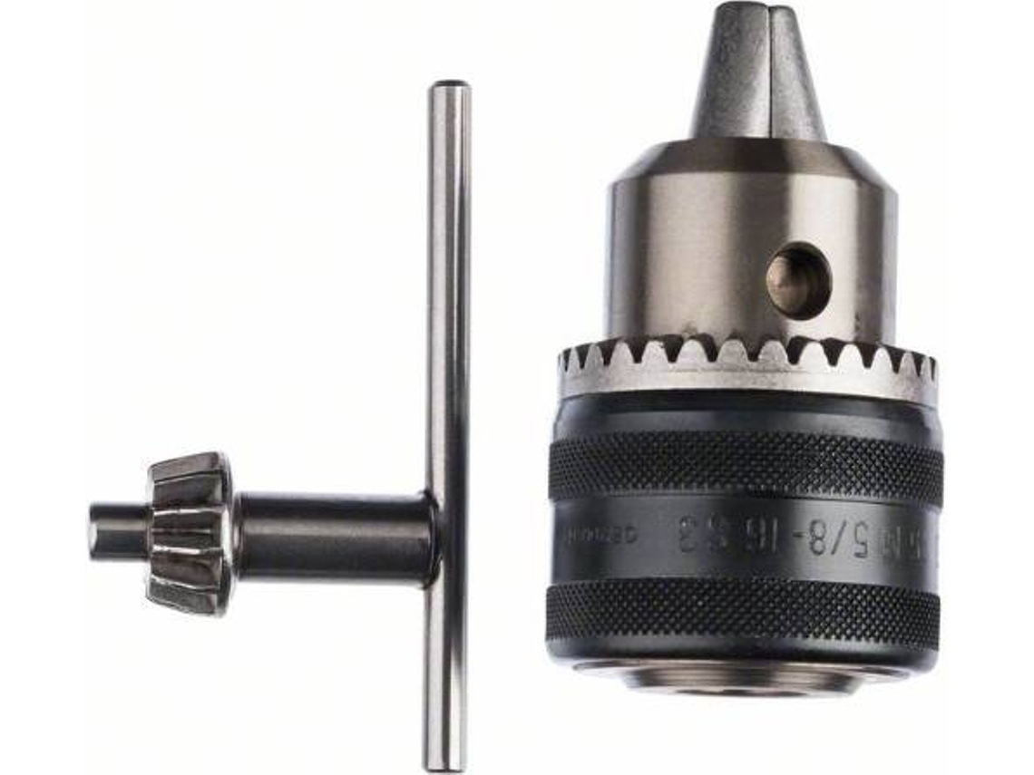 Buchas BOSCH de Coroa Dentada Até 16 mm