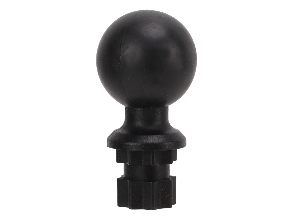 Base Universal De Suporte Com Bola Giratória 360 Graus Para Acessórios De Kayak E Barcos Infláveis