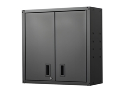 Armário De Parede Para Oficina Succebuy Com Porta Com Fecho, 762 X 310 X 762 Mm