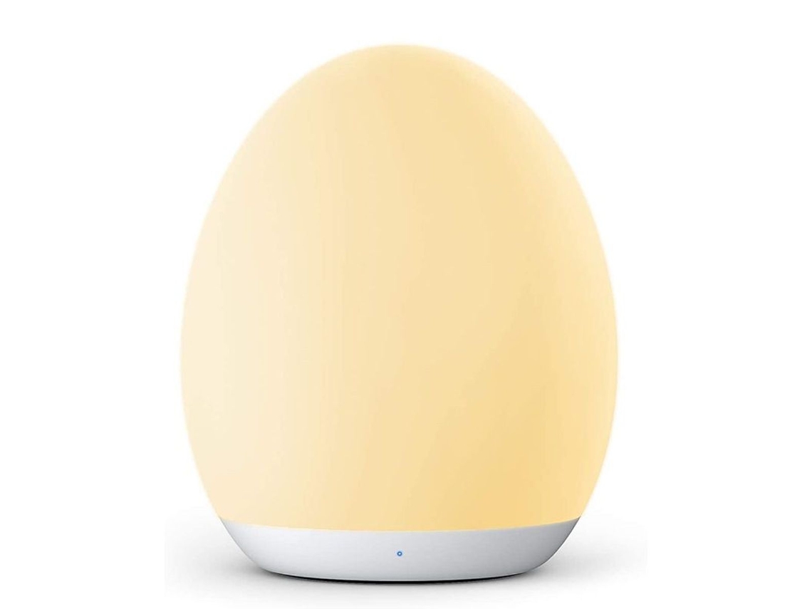 Lâmpada Recarregável por Usb, Luz para Dormir, Luz para os Olhos, Luz Noturna Klb BRILVIBERA