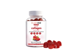 Gomas de Colágeno Entrada Múltipla Worten
