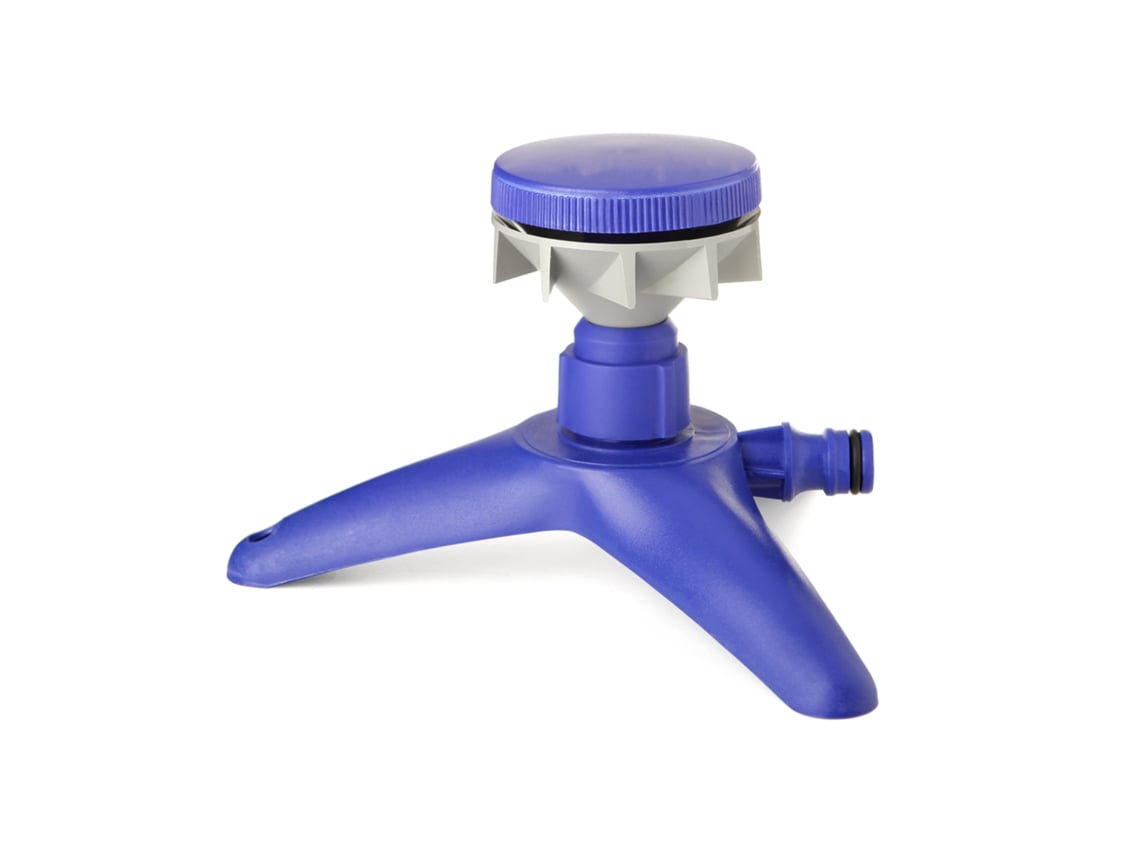 TATAY 0020601 Aspersor Rotativo com Base